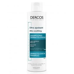 VICHY DERCOS ULTRA APAISANT...