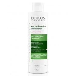 VICHY DERCOS SHAMPOOING...