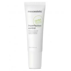 Mesoestetic Imperfection...
