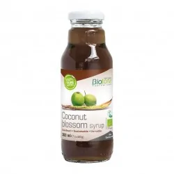 Biotona Sirop de fleur de...