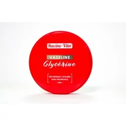 Racine Vita vaseline à la...