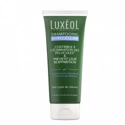 Luxeol Shampooing...