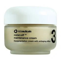 MD CEUTICALS MELAN OFF...
