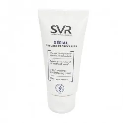 SVR Xérial Fissures &...