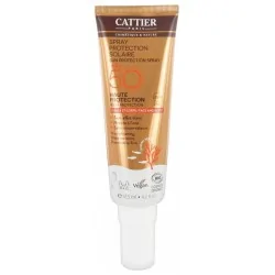 Cattier Spray Protection...