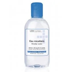 Lca Pharma eau micellaire...
