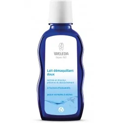 WELEDA LAIT DEMAQUILLANT...