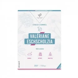 yves ponroy Valériane -...