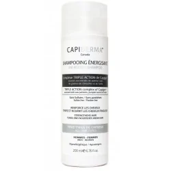 Capiderma Shampooing...