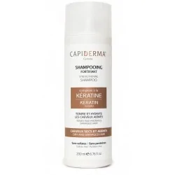 CAPIDERMA SHAMPOOING À LA...