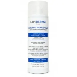 CAPIDERMA SHAMPOOING...