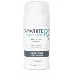 CAPIDERMA CAPIWHITE RC 30 ML