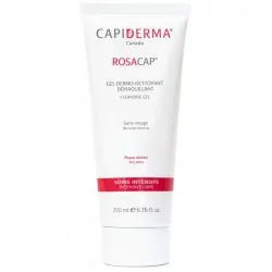 CAPIDERMA ROSACAP GEL...