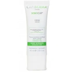 CAPIDERMA SEBIOCAP CRÈME...