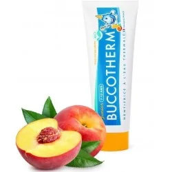 BUCCOTHERM Dentifrice...