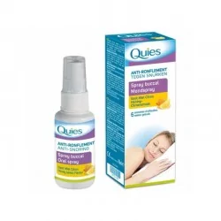 QUIES SPRAY ANTI RONFLEMENT...