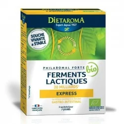 DIETAROMA PHILAROMAL FORTÉ...