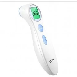 Sejoy Thermomètre Frontal...