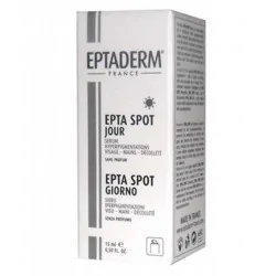 Eptaderm Epta Spot Crème de...