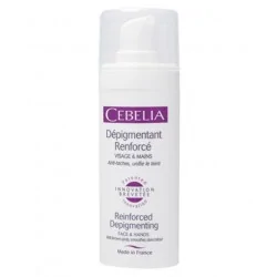 CEBELIA DEPIGMENTANT...