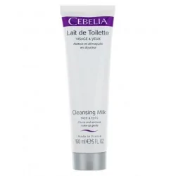 CEBELIA LAIT DE TOILETTE...