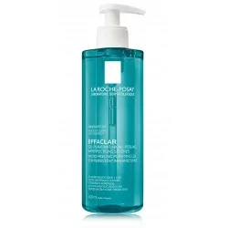 LA ROCHE-POSAY EFFACLAR gel...