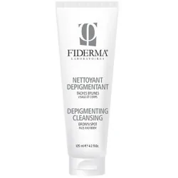 Fiderma GEL NETTOYANT...