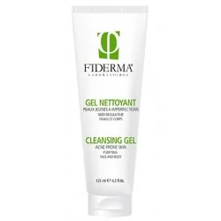 Fiderma GEL NETTOYANT...