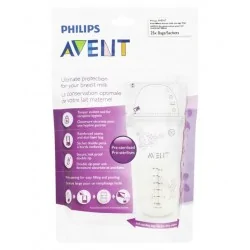 AVENT Sachets de...