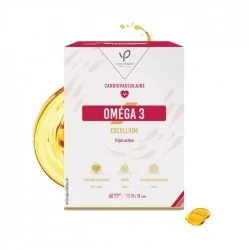 Yves Ponroy OMEGA 3...