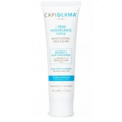 CAPIDERMA CREME HYDRATANTE...