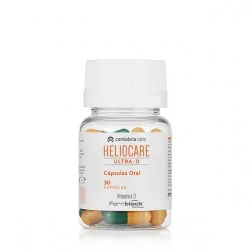 HELIOCARE ULTRA D 30 CAPSULES