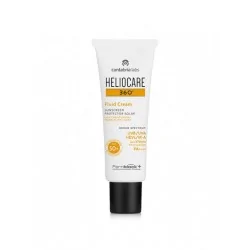 Heliocare 360° fluid cream...
