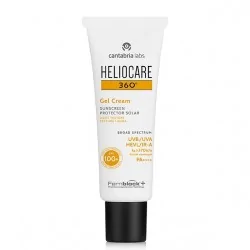 HELIOCARE 360° GEL CREME...