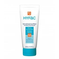 HYFAC GEL NETTOYANT...