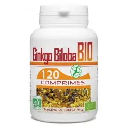 GPH DIFFUSION GINGKO BIO...