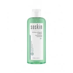 SOSKIN GEL NETTOYANT...