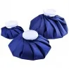 Vessie à glaces en tissu 23 cm LMRB9