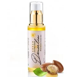 DOUCELIA Huile d'argan 100%...