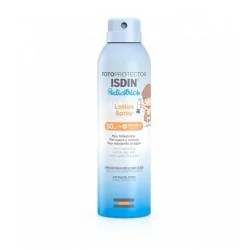 Isdin fotoprotector spf-50+...