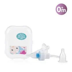 NUBY Mouche-bébé Pack...