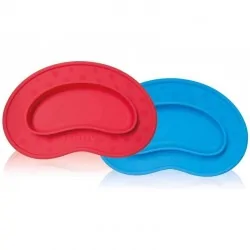 NUBY Assiette ventouse...