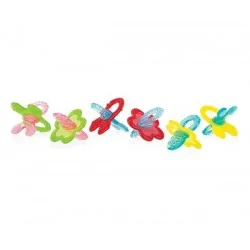 NUBY Anneau de dentition...