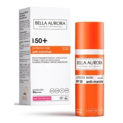 Bella Aurora FLUIDE SOLAIRE...