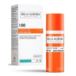 Bella Aurora GEL SOLAIRE...