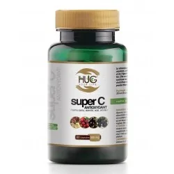 HUG SUPER C ANTI OXYDANT...