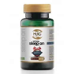 HUG SLEEP ON BOITE 30 CAPSULES