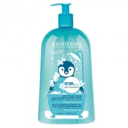 Bioderma Abcderm gel...