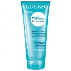BIODERMA ABCDERM GEL...