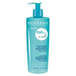 BIODERMA ABCDERM LAIT DE...